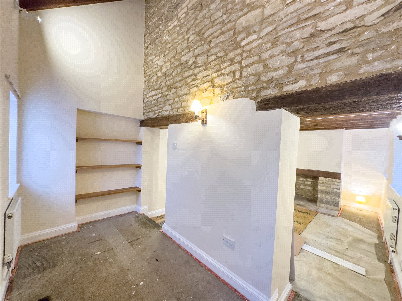 2 bedroom House to let in Brize Norton, Carterton, Oxfordshire