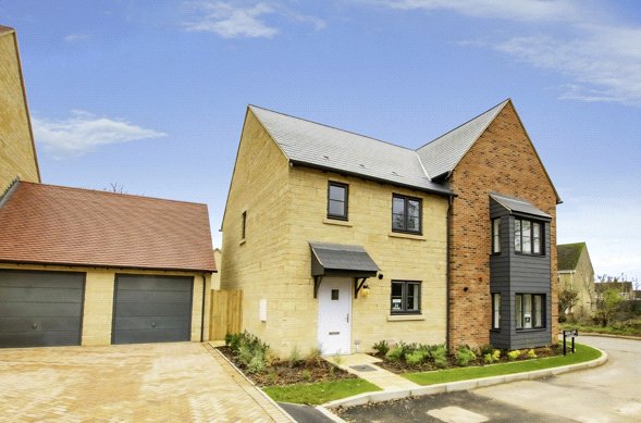 Carterton, Oxfordshire