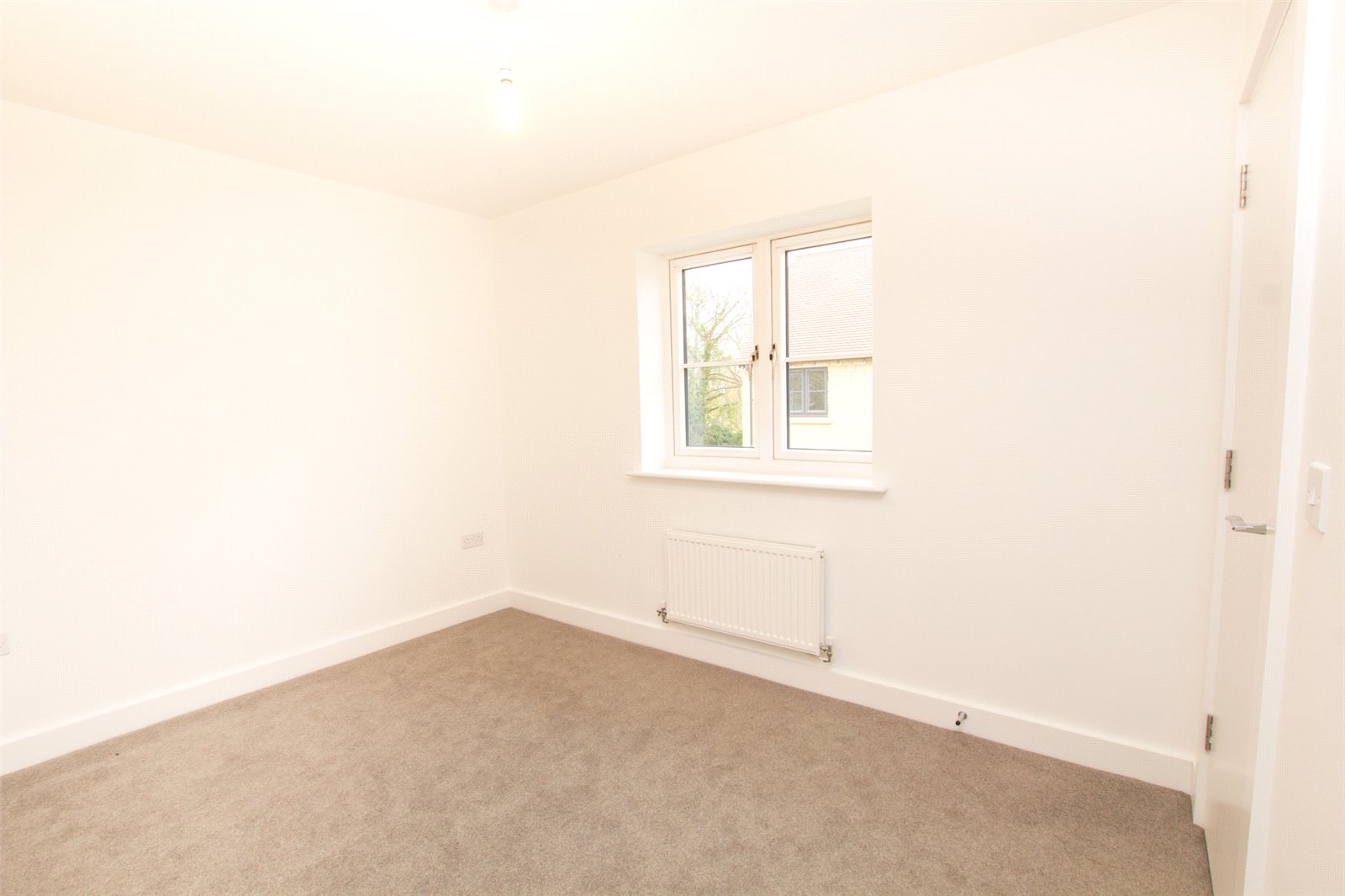 3 bedroom House to let in Carterton, Oxfordshire