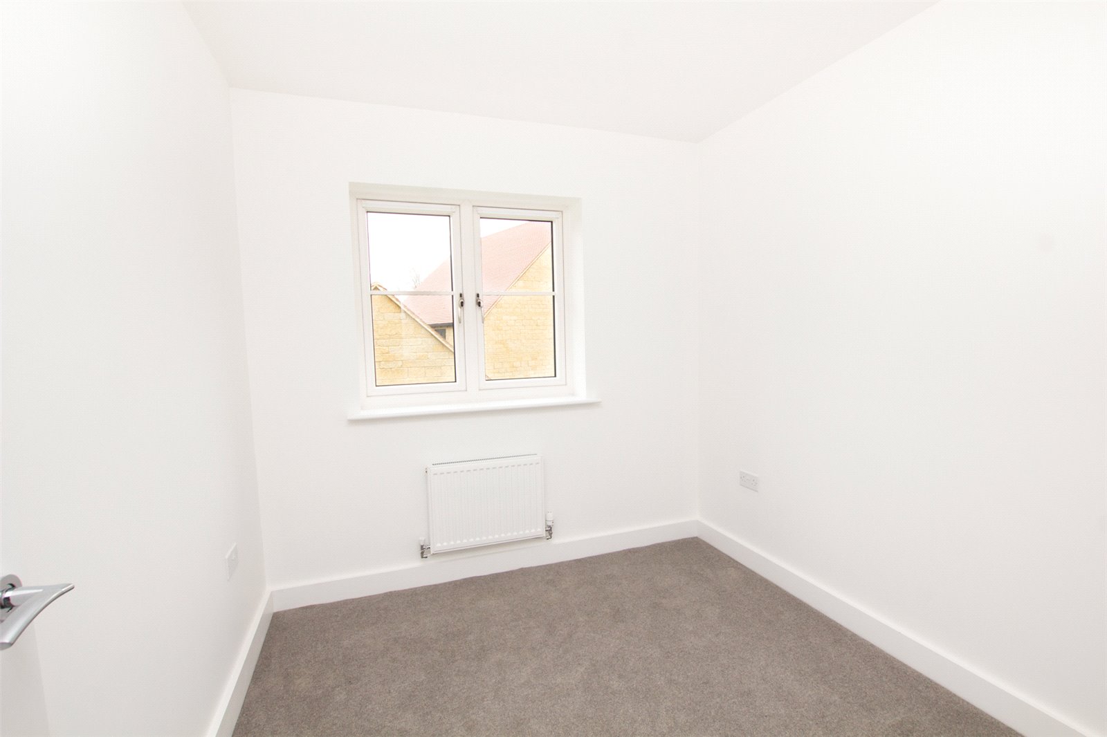 3 bedroom House to let in Carterton, Oxfordshire