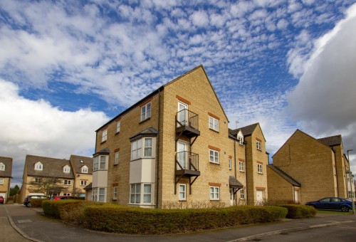 Witney, Oxfordshire