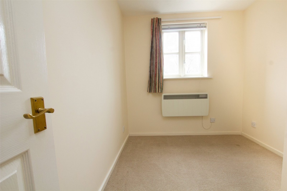Witney, Oxfordshire