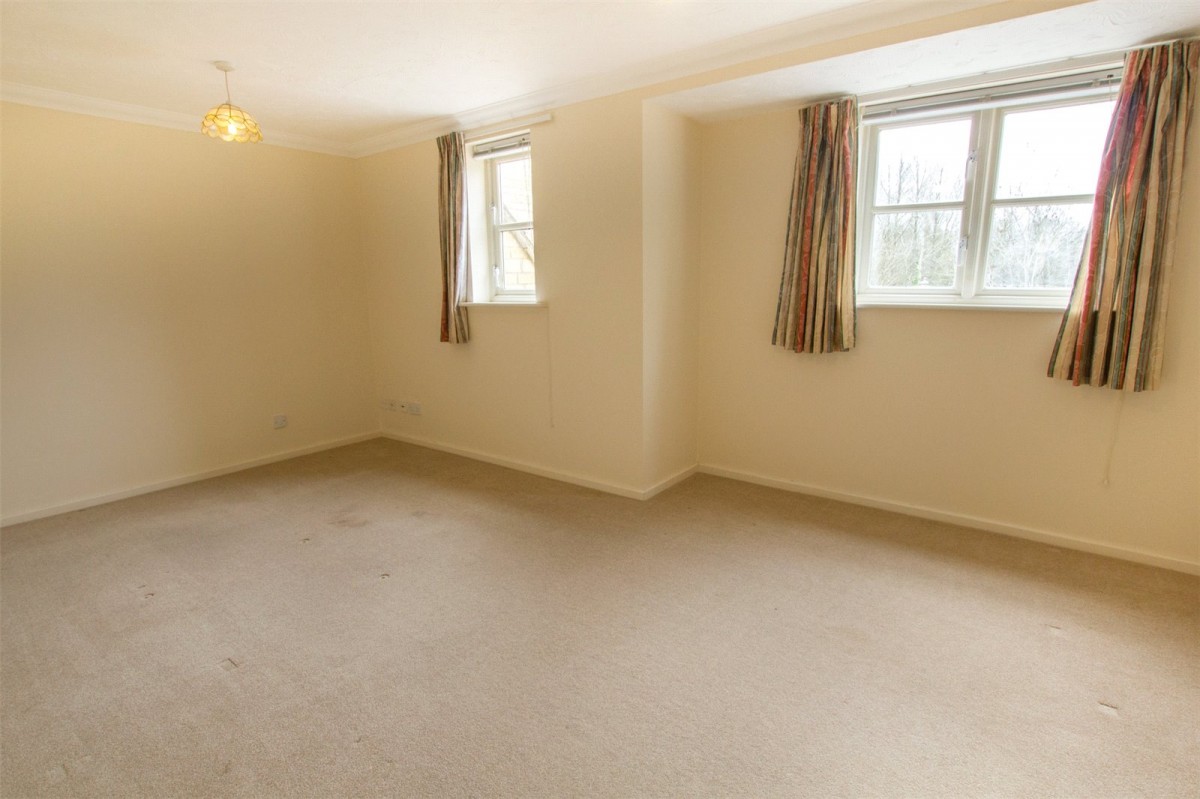 Witney, Oxfordshire