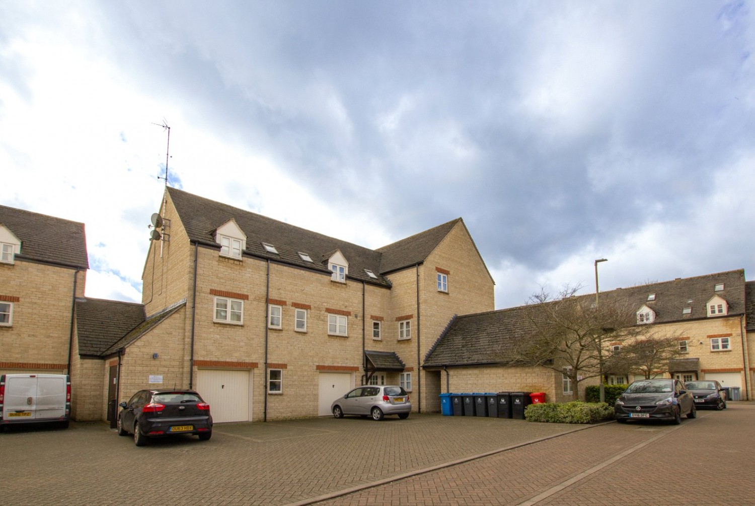 Witney, Oxfordshire