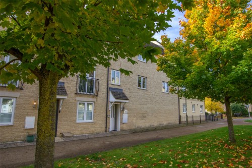 Carterton, Oxfordshire