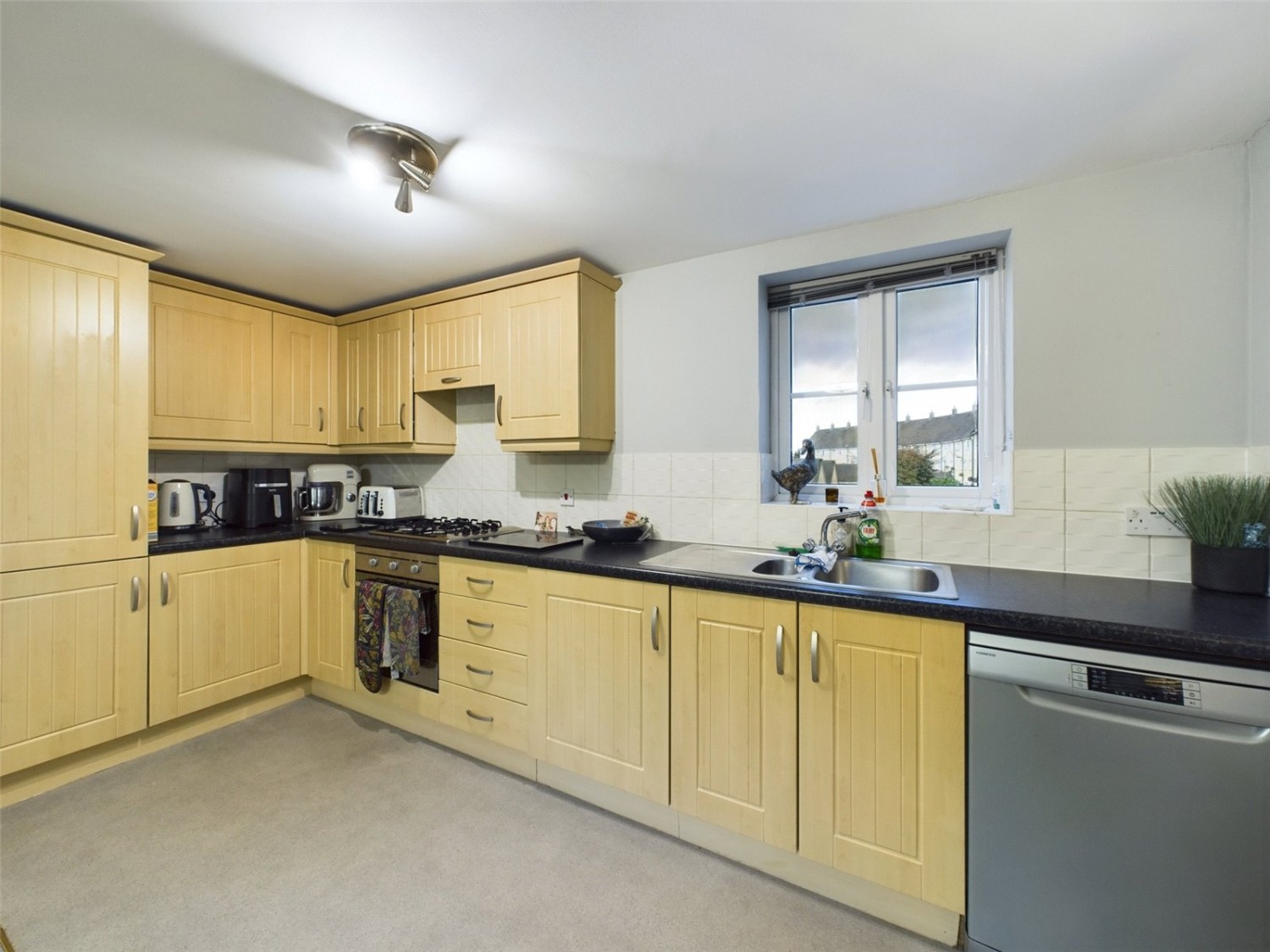 Carterton, Oxfordshire