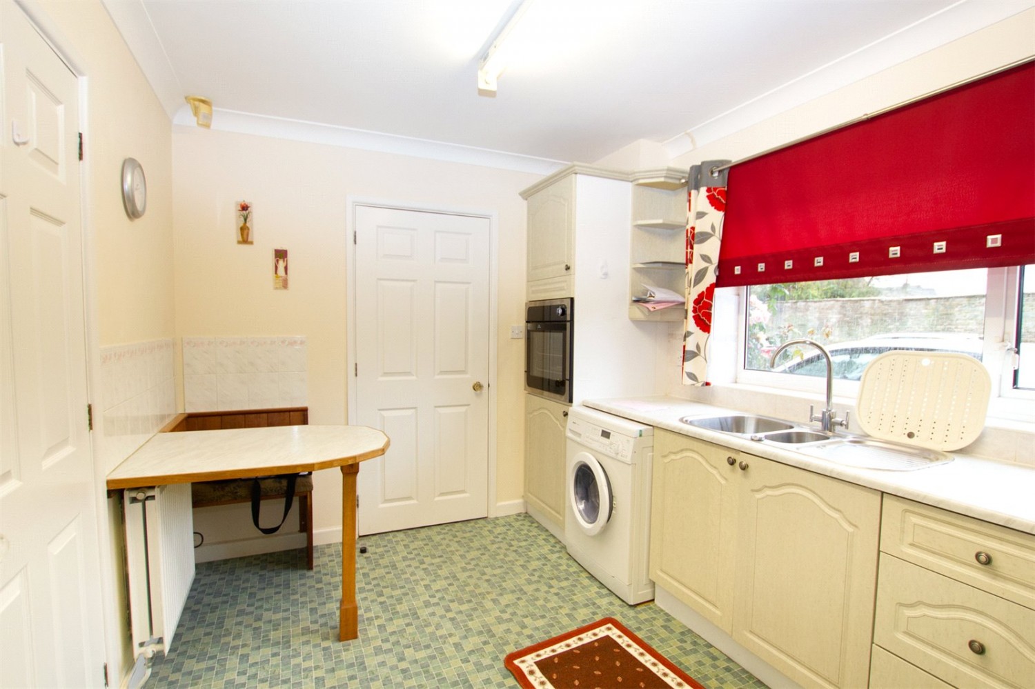 Brize Norton, Carterton
