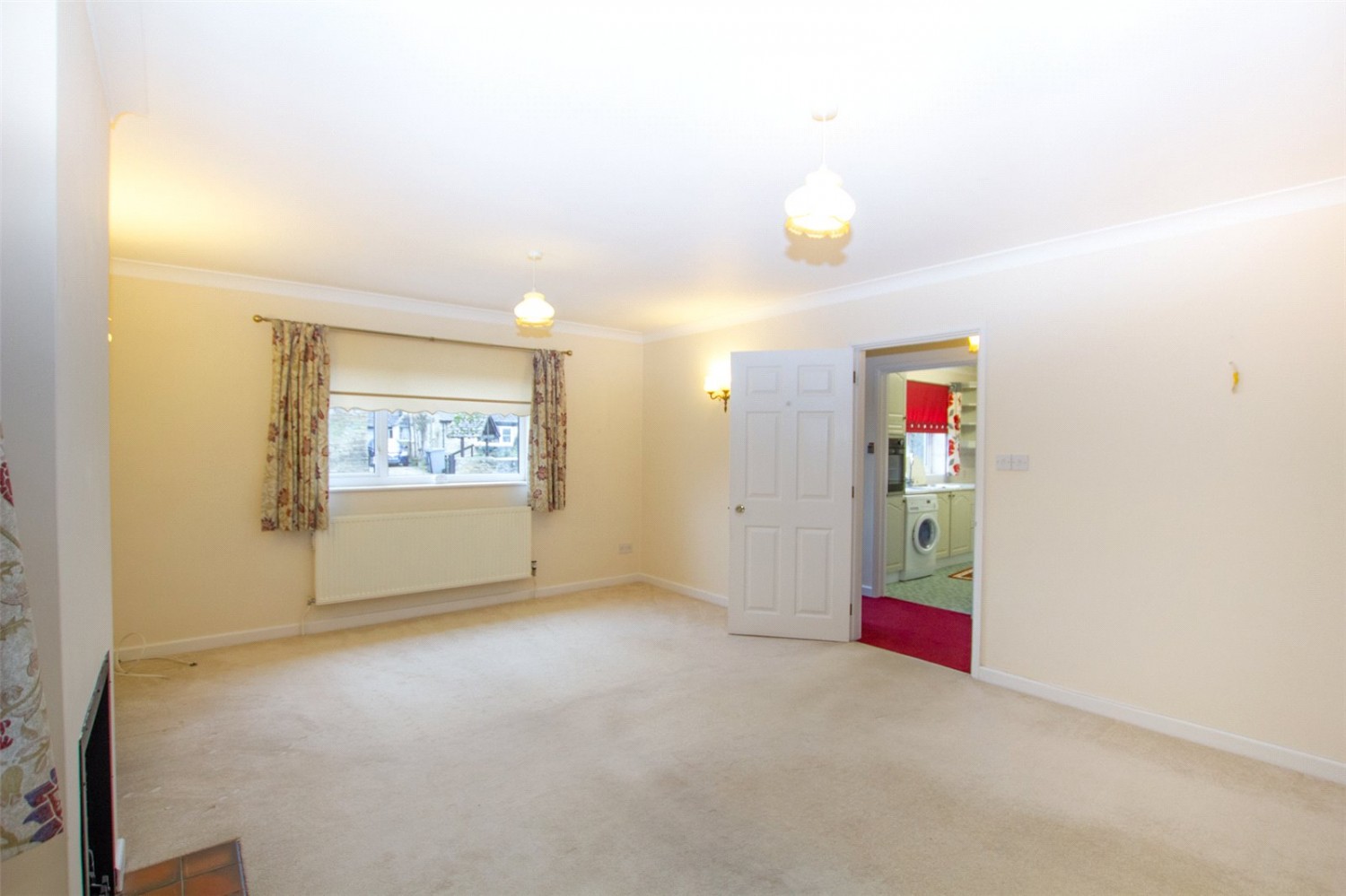 Brize Norton, Carterton