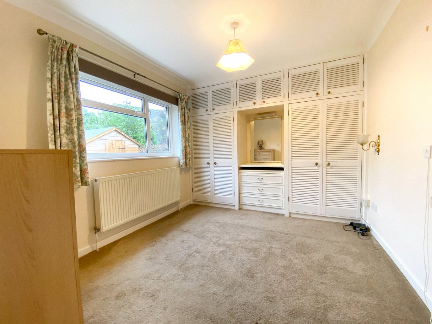 Brize Norton, Carterton