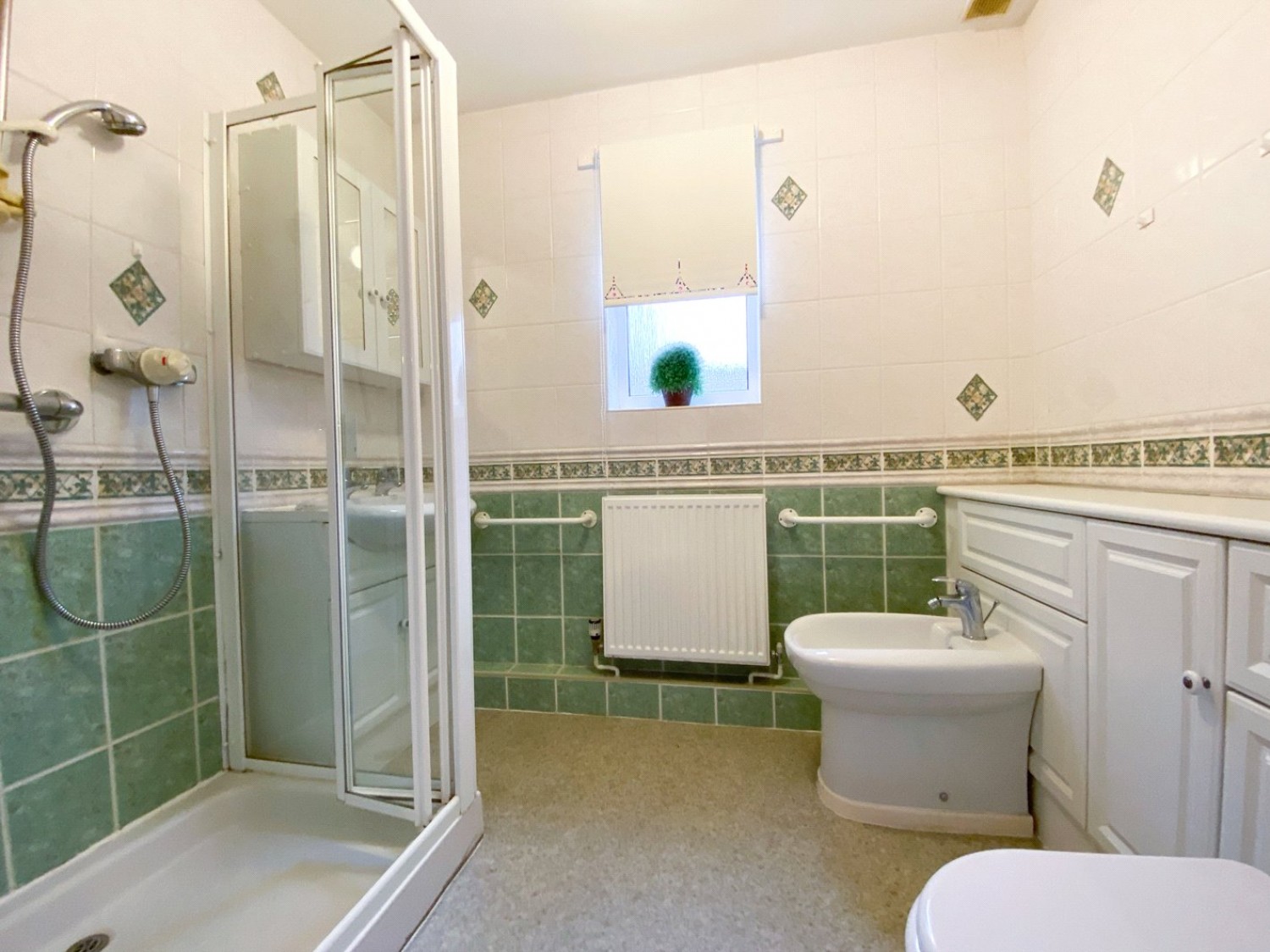 Brize Norton, Carterton