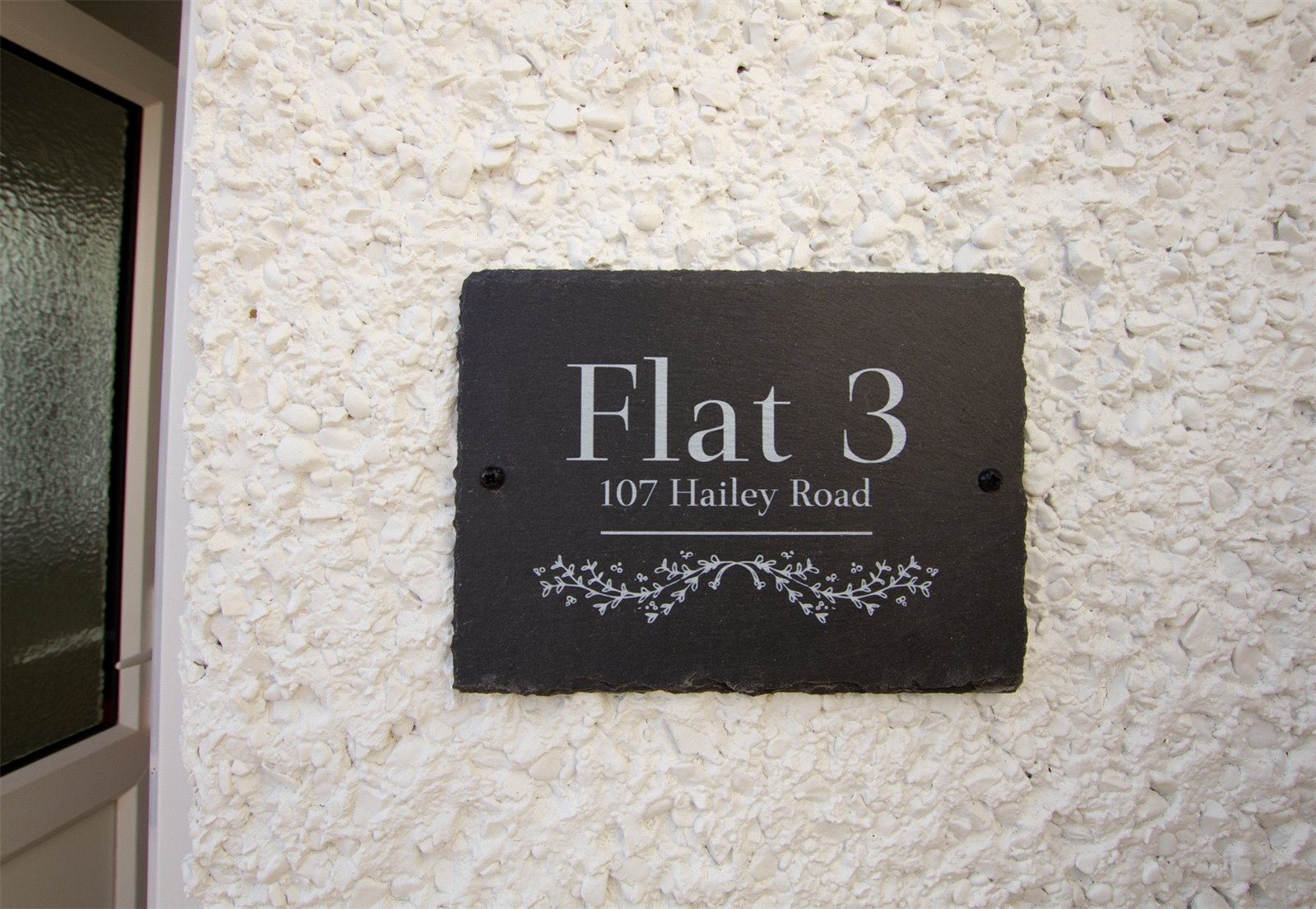 1 bedroom Flat to let in Witney
