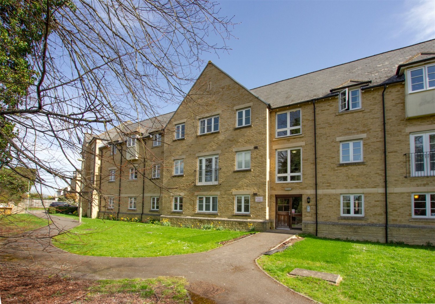 Witney
