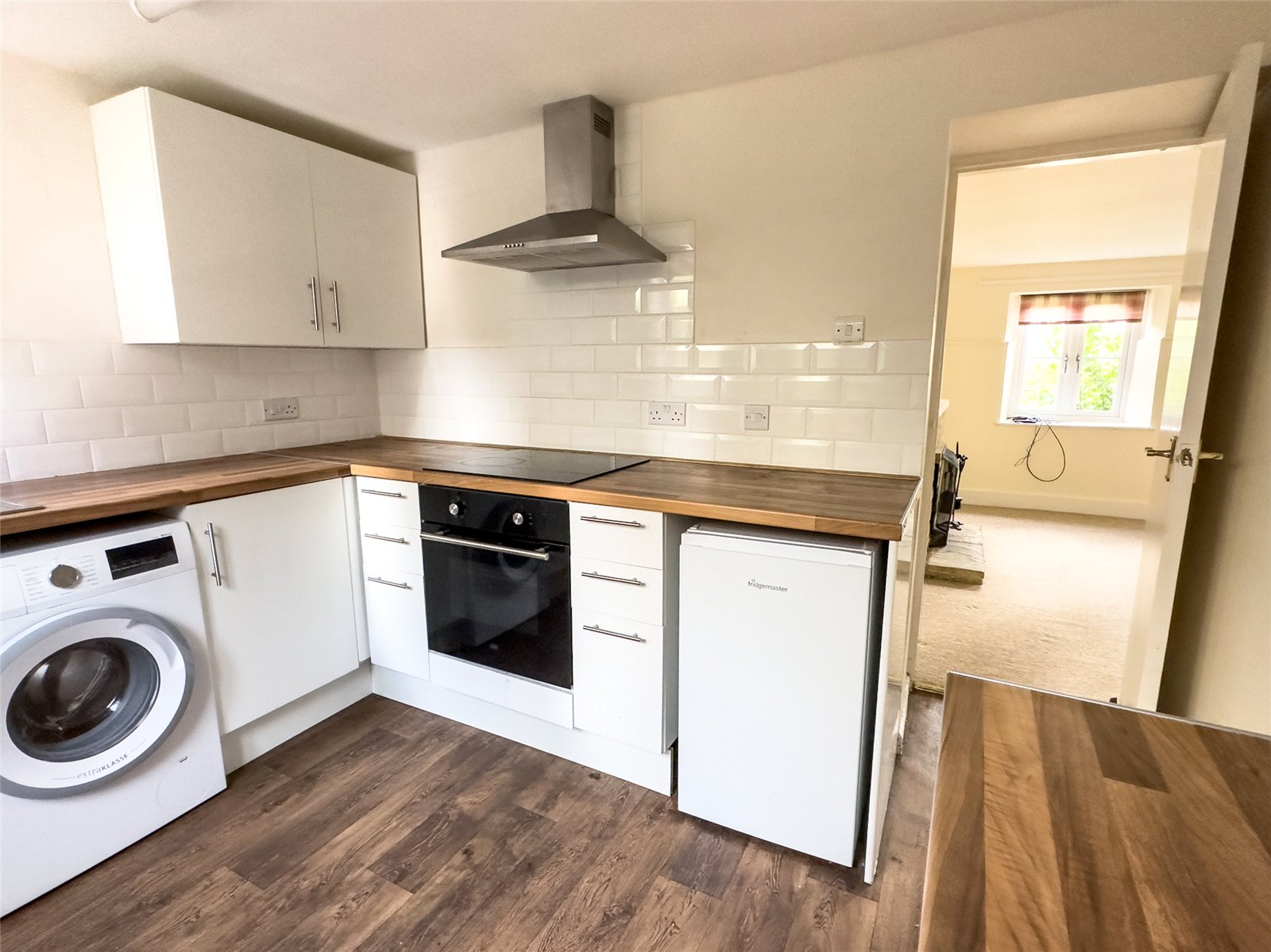 2 bedroom House to let in Carterton