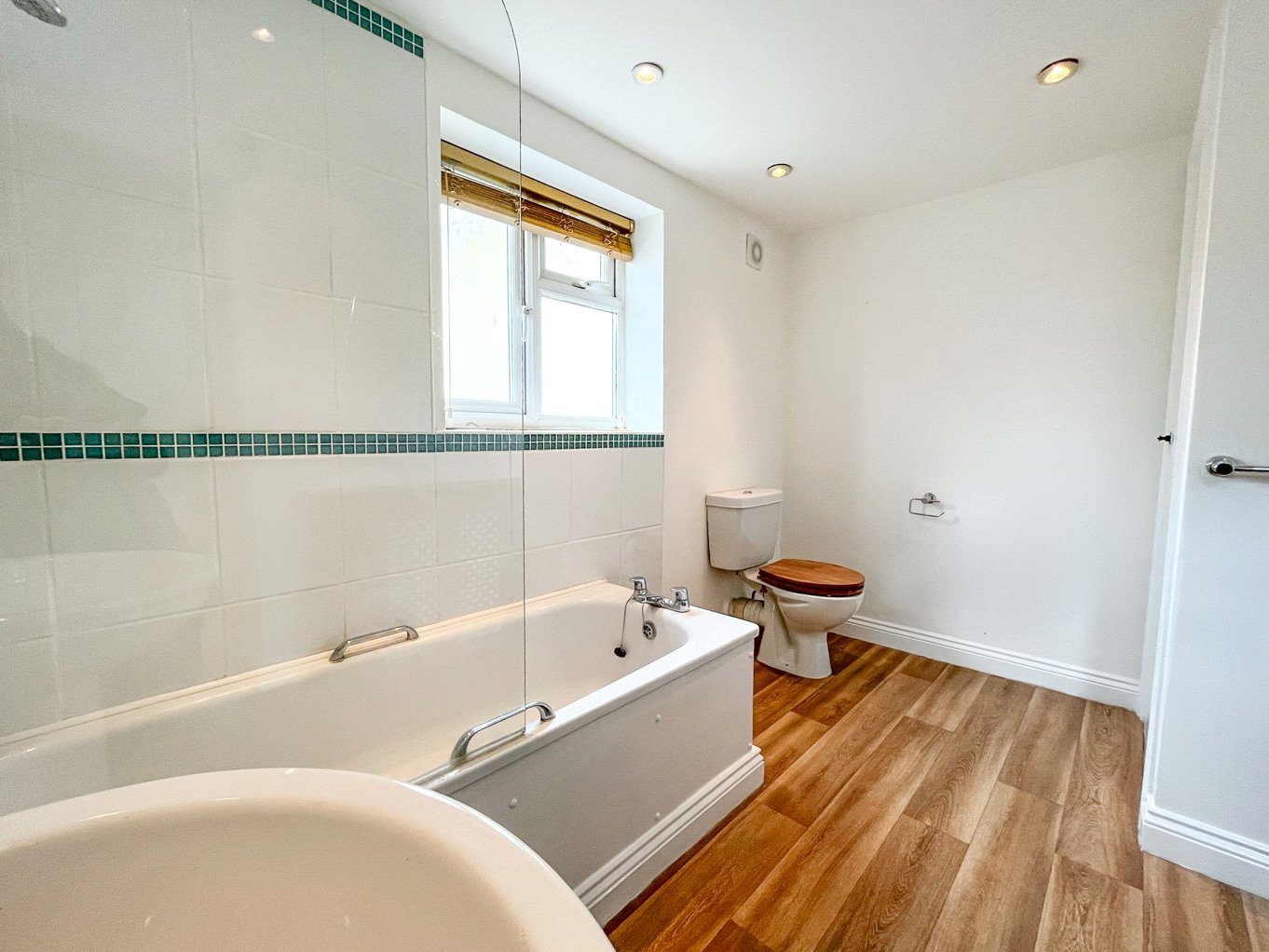 2 bedroom House to let in Carterton