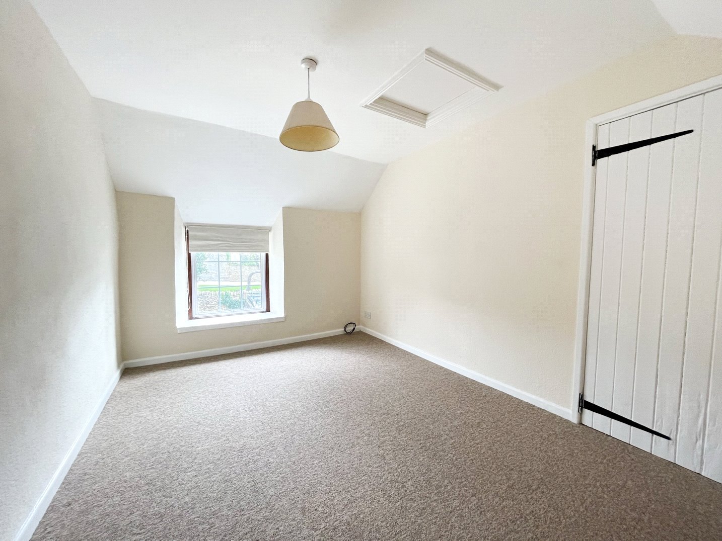 2 bedroom House to let in Carterton
