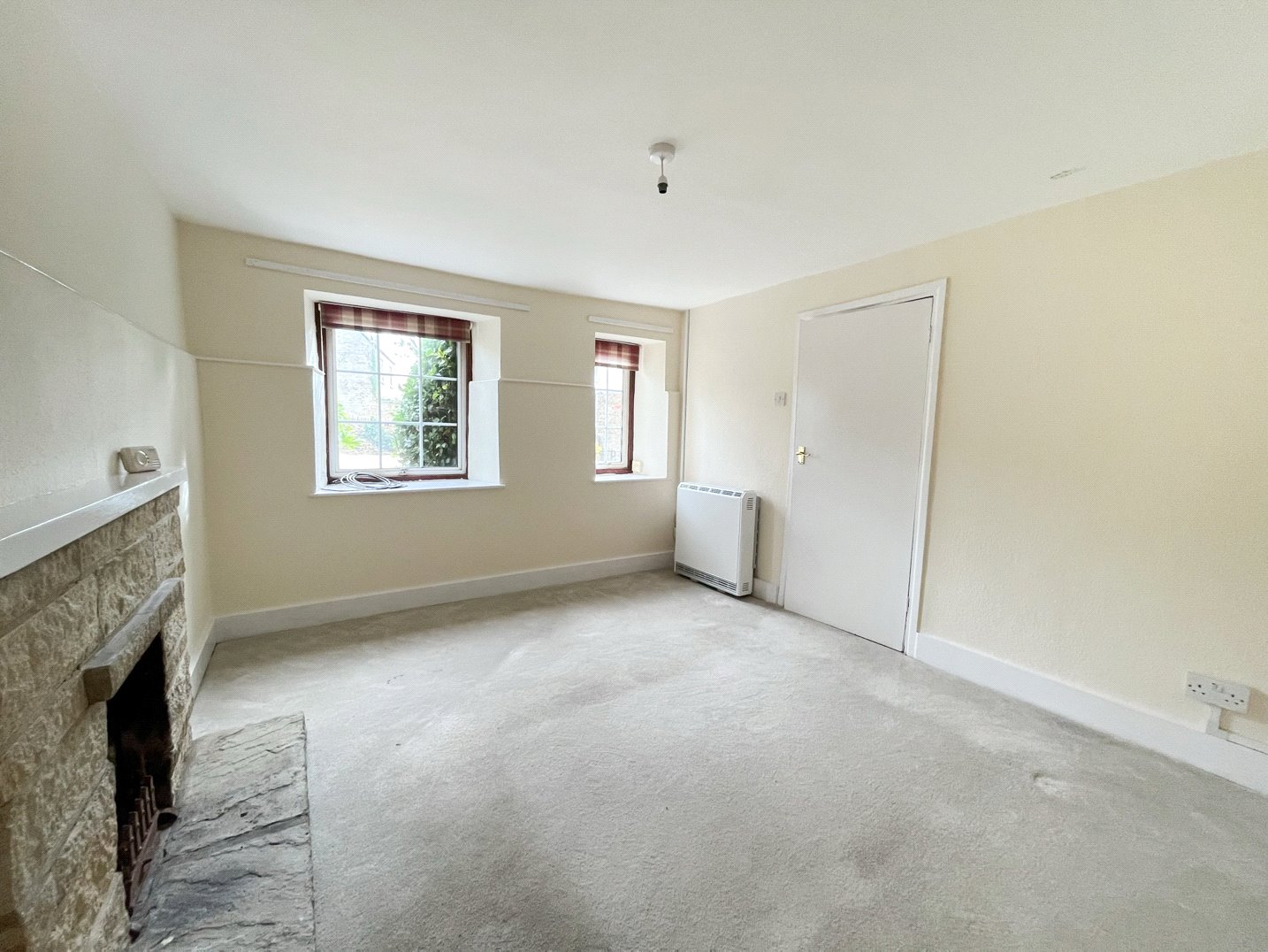 2 bedroom House to let in Carterton