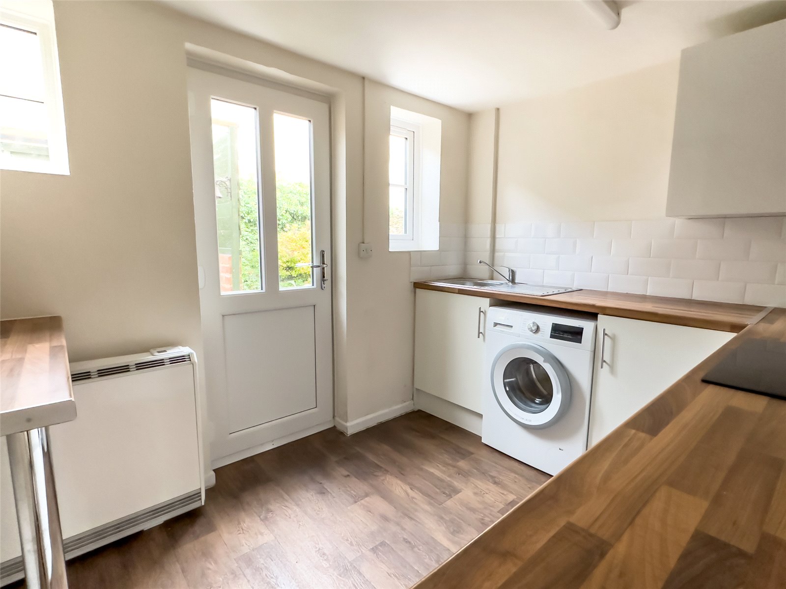 2 bedroom House to let in Carterton
