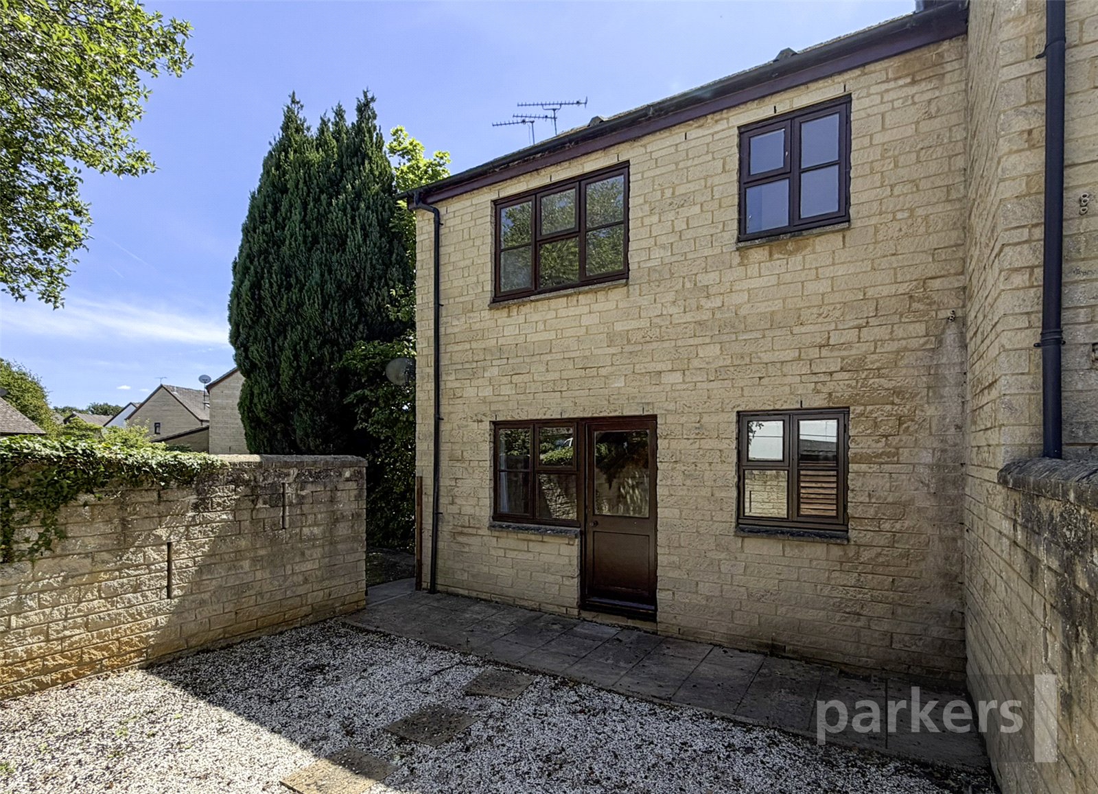1 bedroom House to let in Witney, Oxfordshire