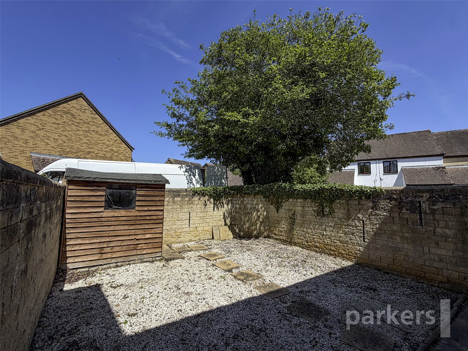 1 bedroom House to let in Witney, Oxfordshire