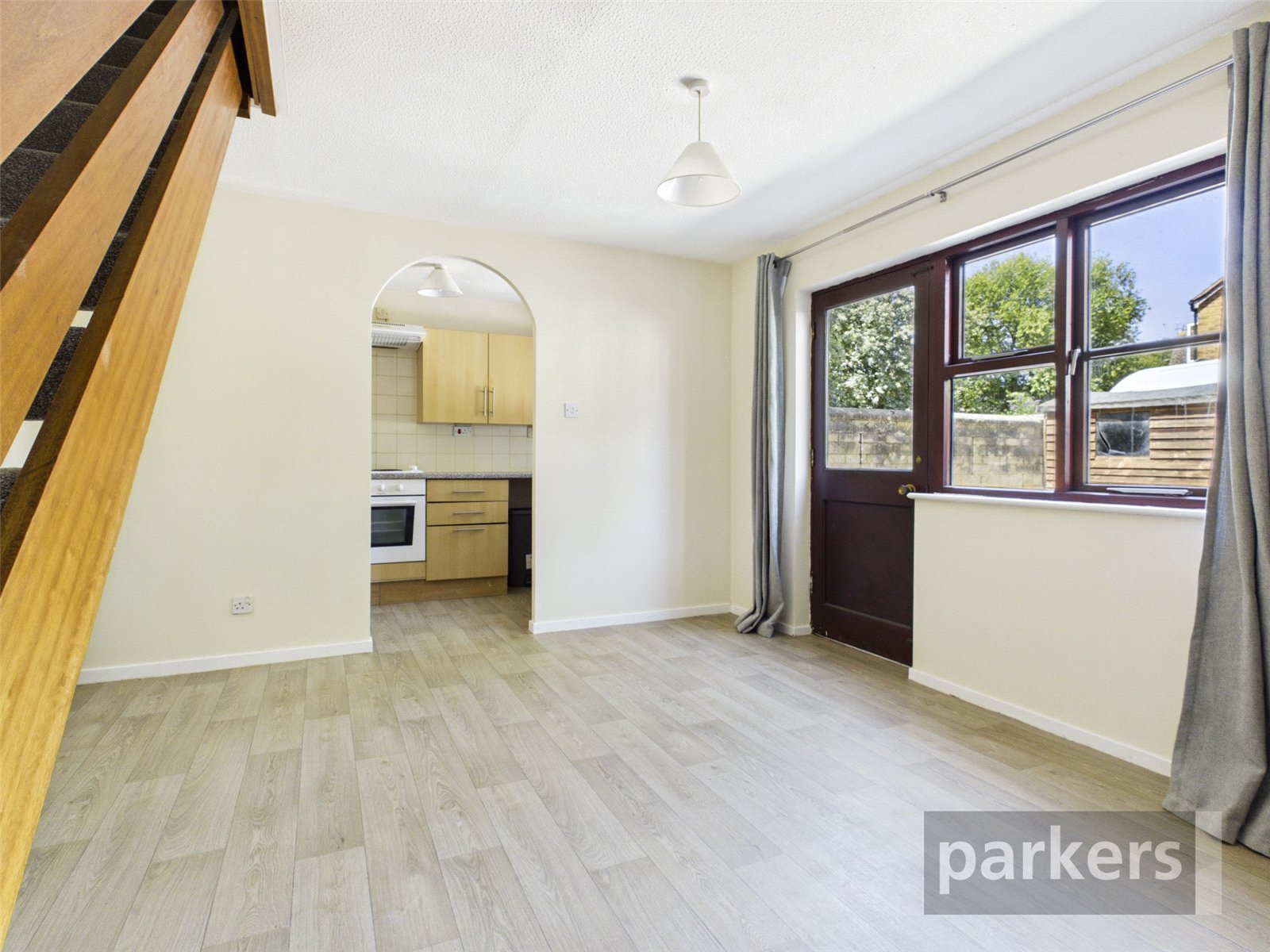 1 bedroom House to let in Witney, Oxfordshire
