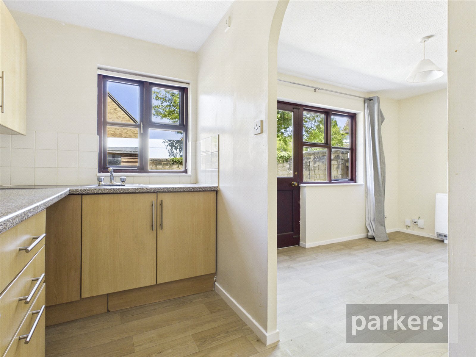 1 bedroom House to let in Witney, Oxfordshire