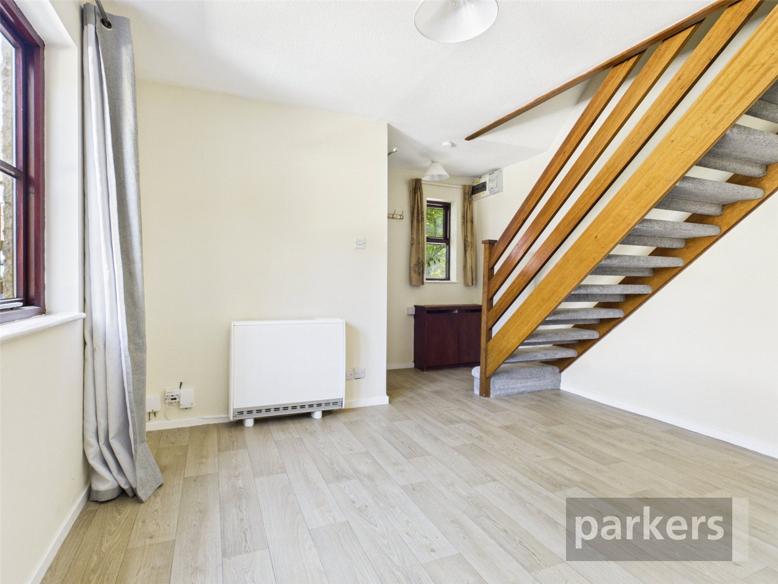 1 bedroom House to let in Witney, Oxfordshire