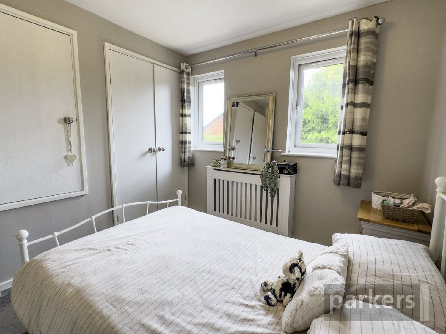 Abingdon, Oxfordshire