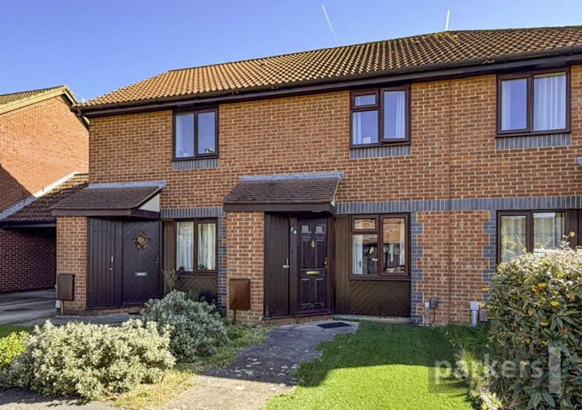 Abingdon, Oxfordshire