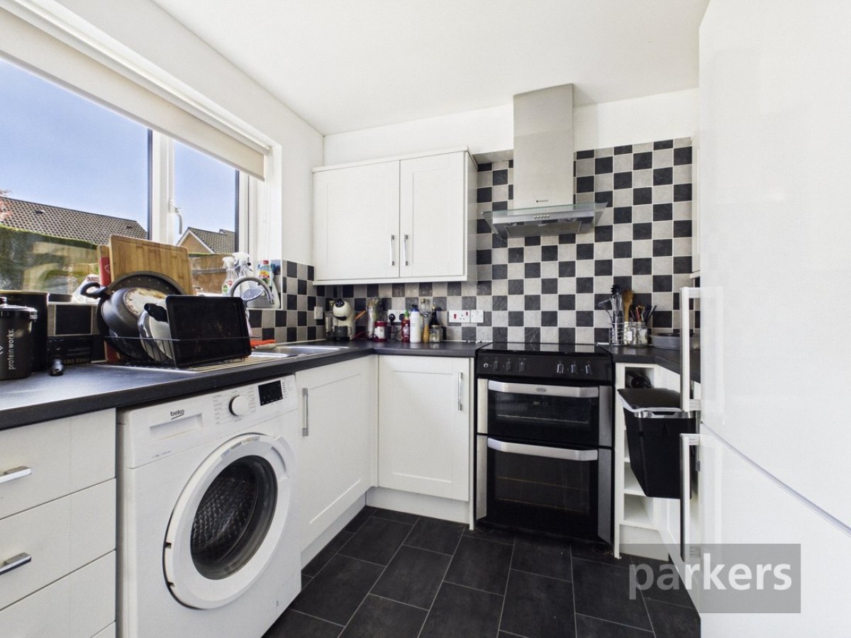 Abingdon, Oxfordshire