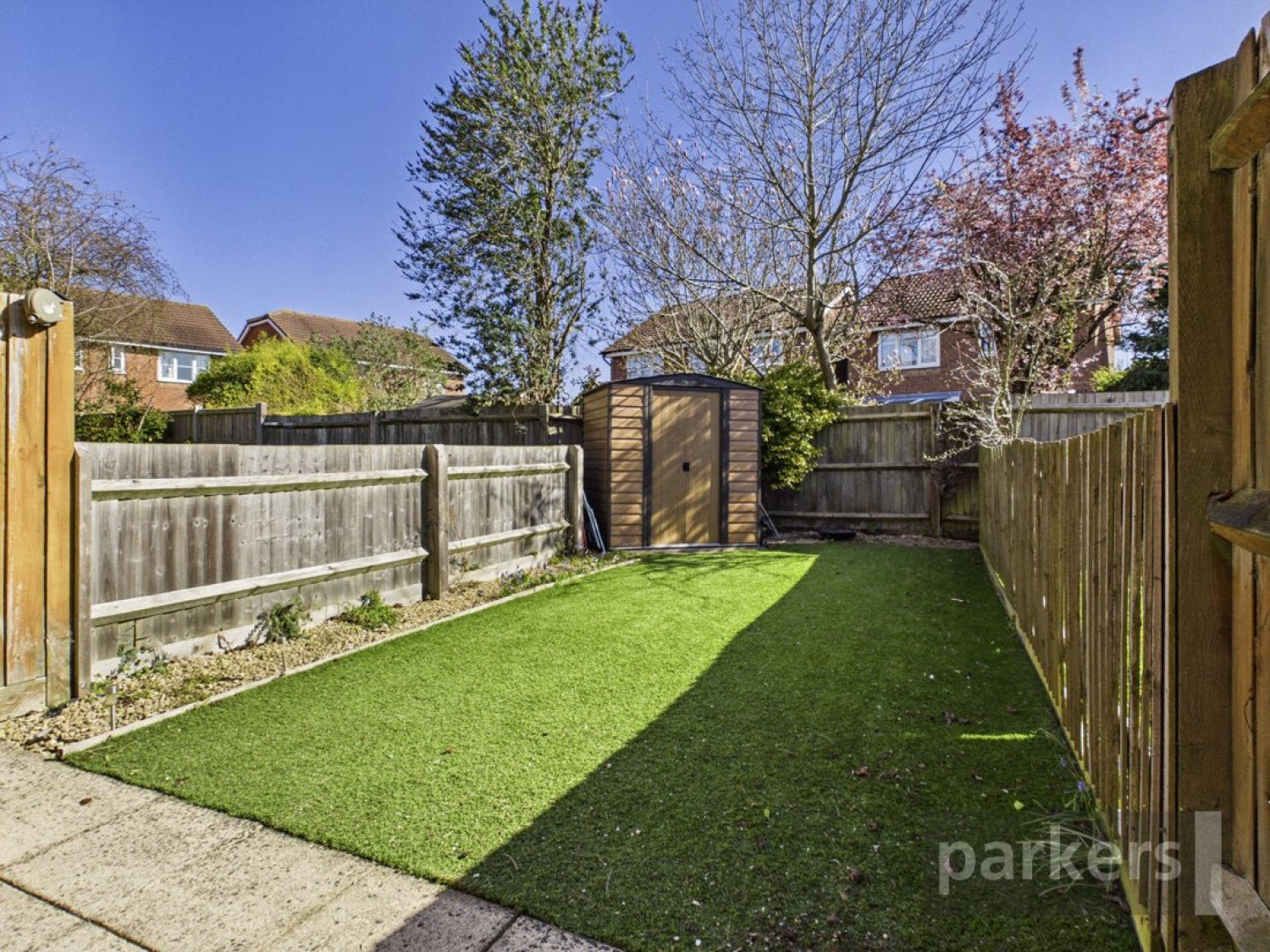 Abingdon, Oxfordshire