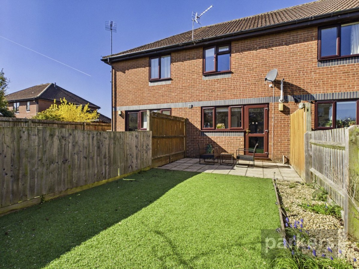 Abingdon, Oxfordshire