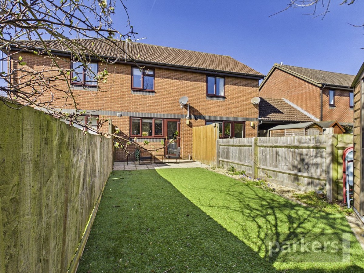 Abingdon, Oxfordshire