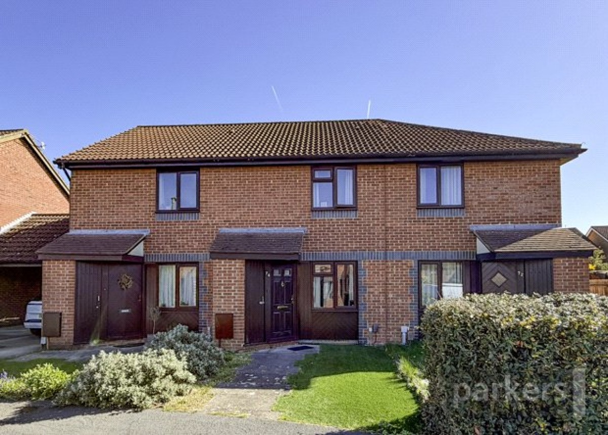 Abingdon, Oxfordshire