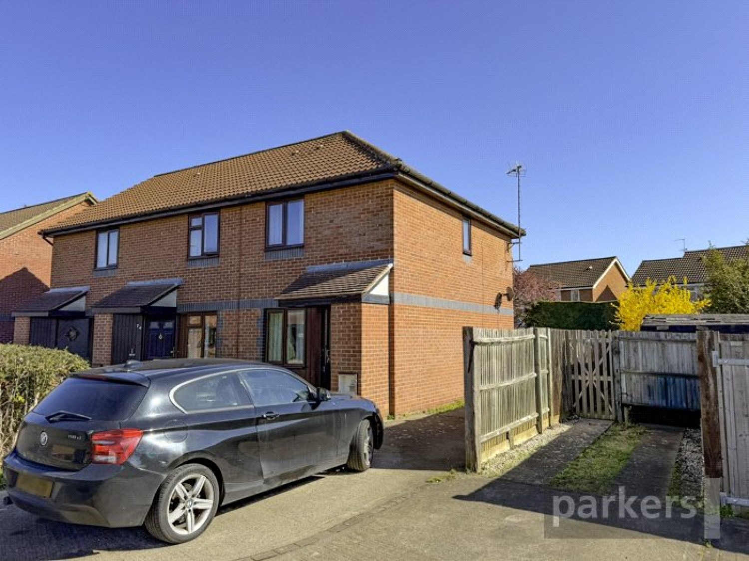 Abingdon, Oxfordshire