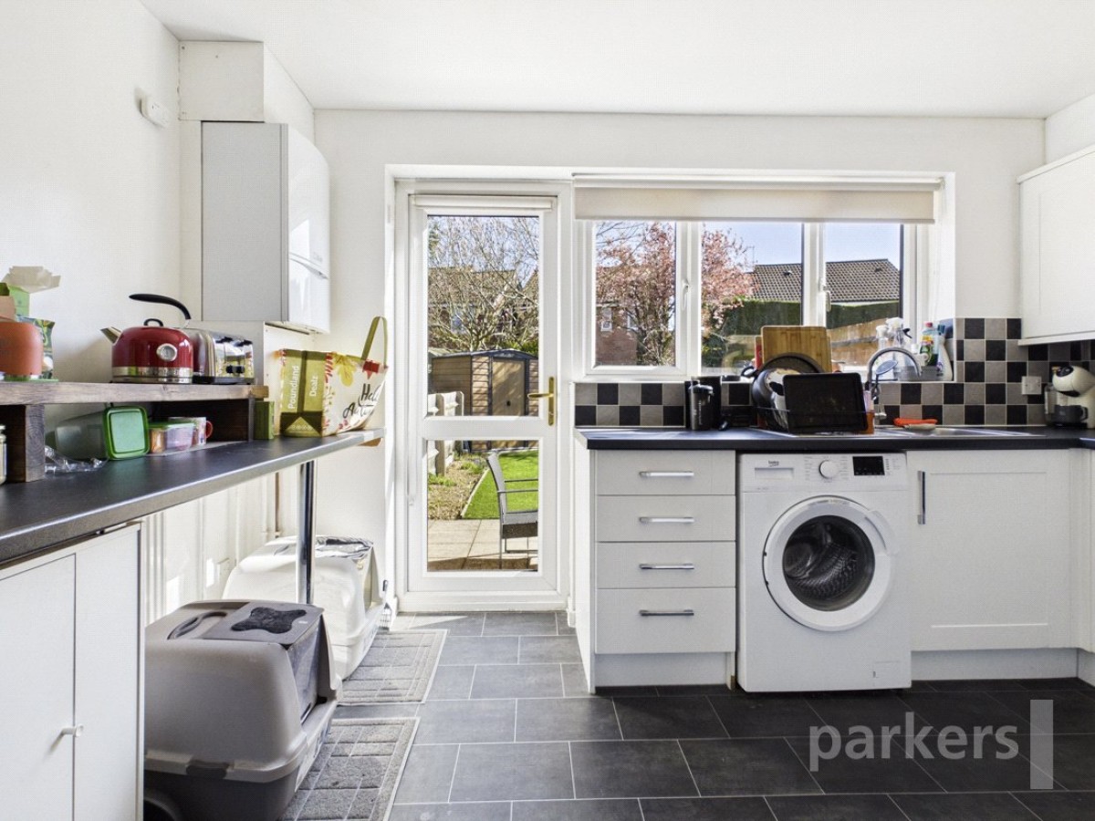 Abingdon, Oxfordshire