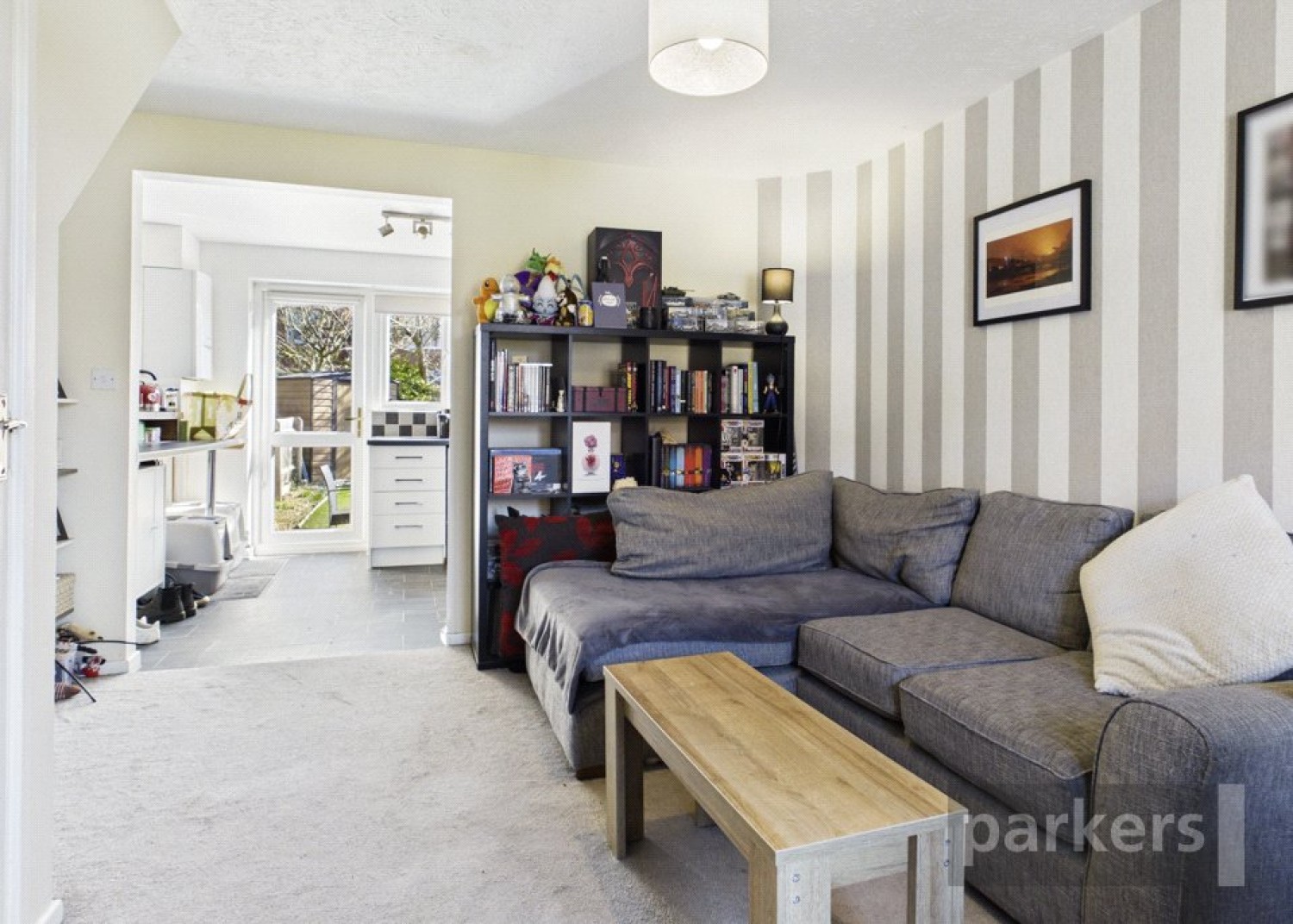 Abingdon, Oxfordshire