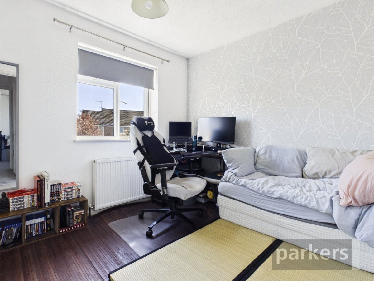 Abingdon, Oxfordshire