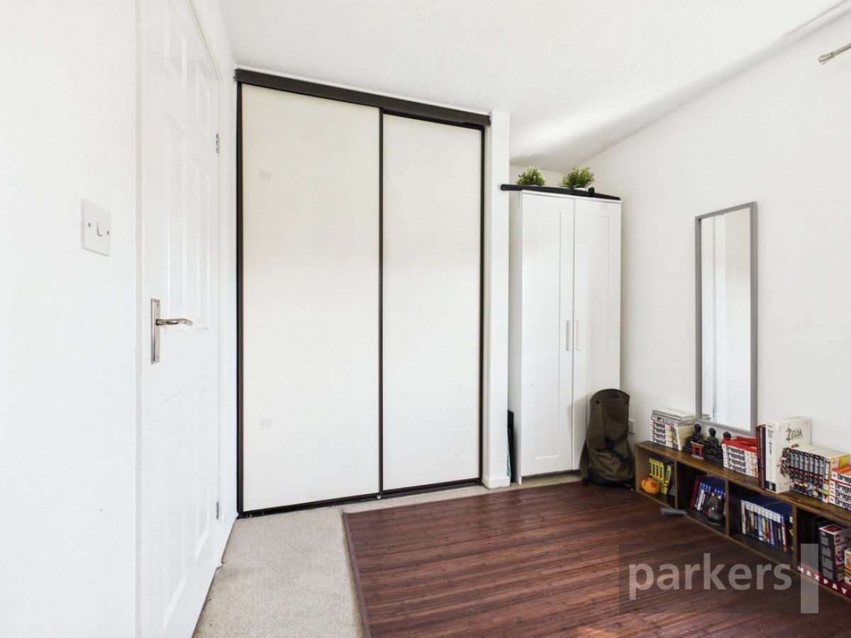 Abingdon, Oxfordshire