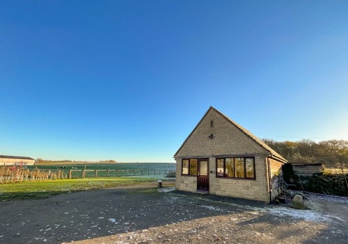 Course Hill Lane, Ducklington, Witney