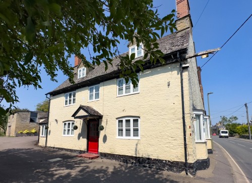 Brize Norton, Carterton, Oxfordshire