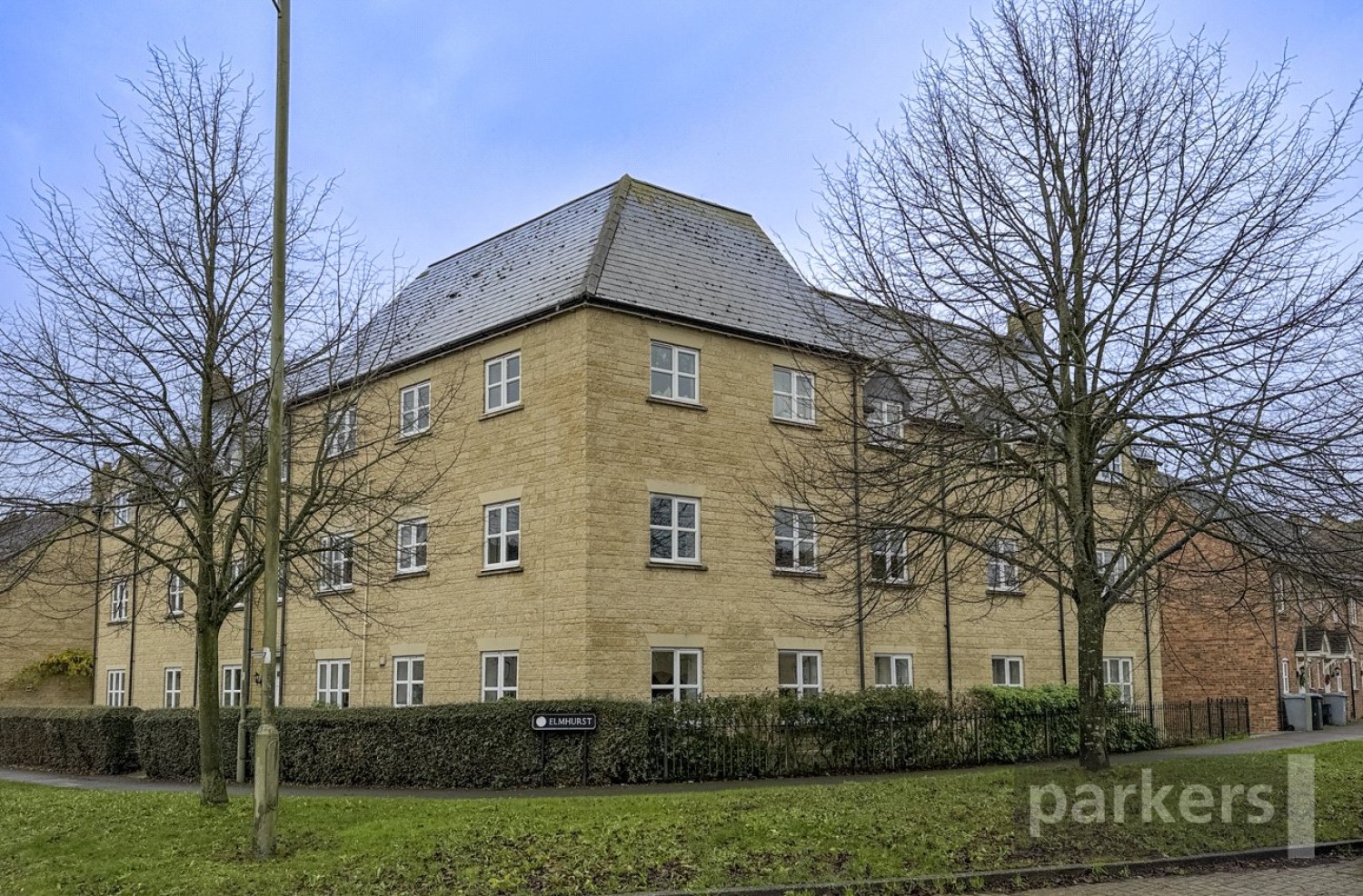 Carterton, Oxfordshire