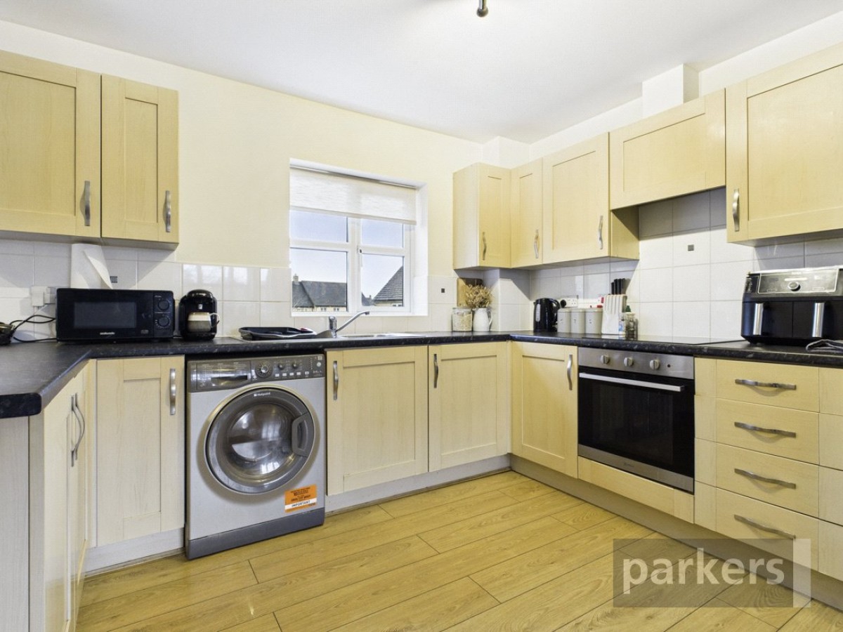 Carterton, Oxfordshire