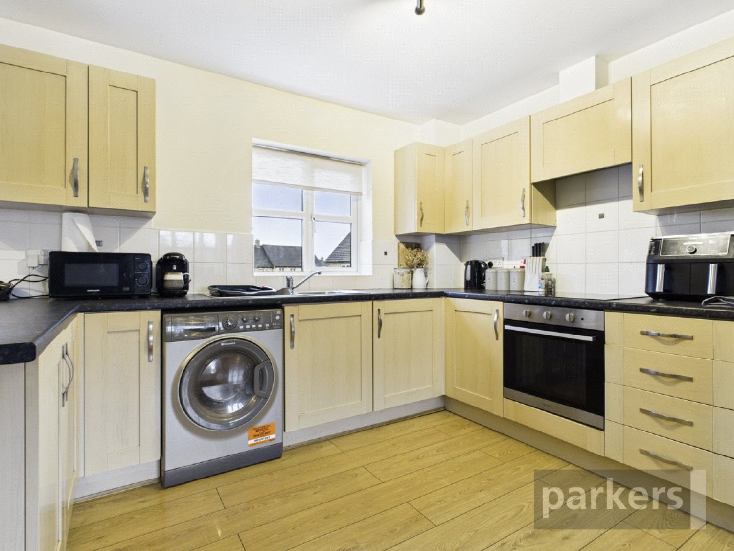 Carterton, Oxfordshire