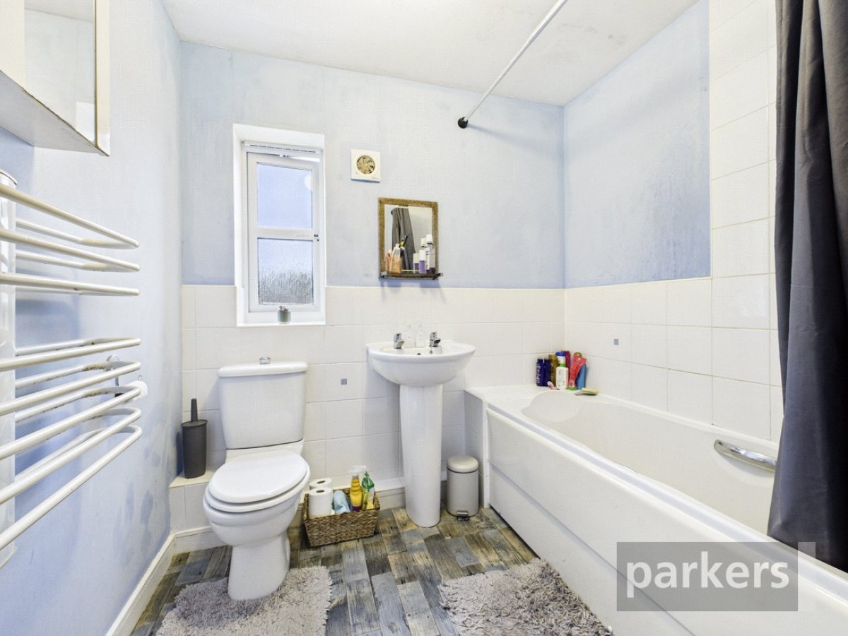 Carterton, Oxfordshire