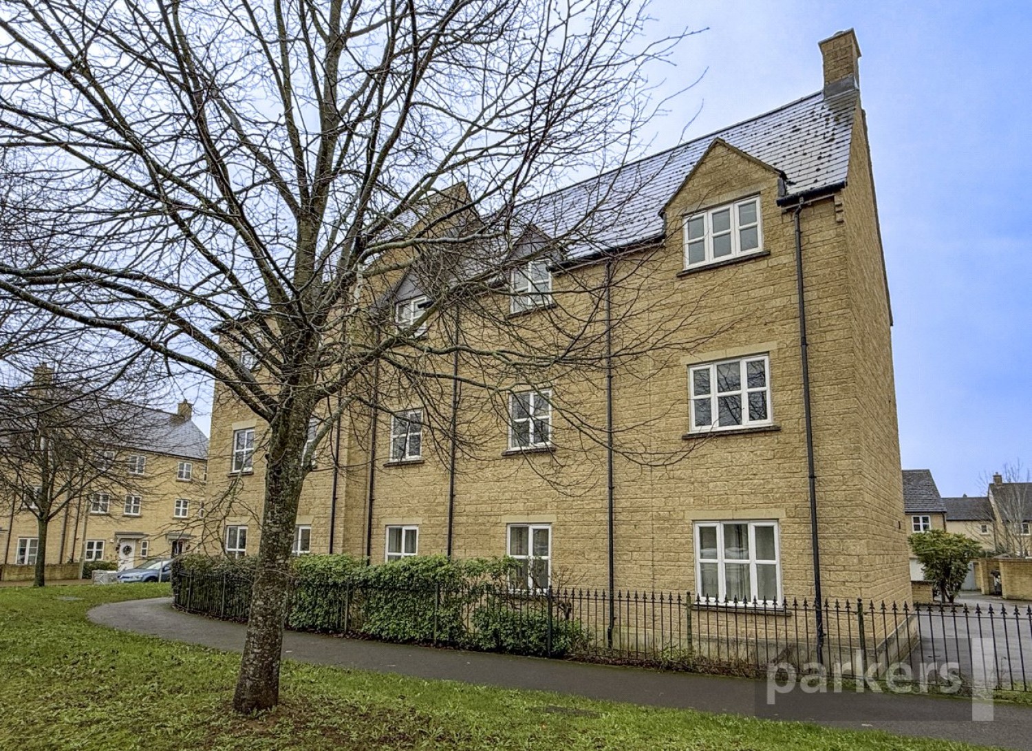 Carterton, Oxfordshire