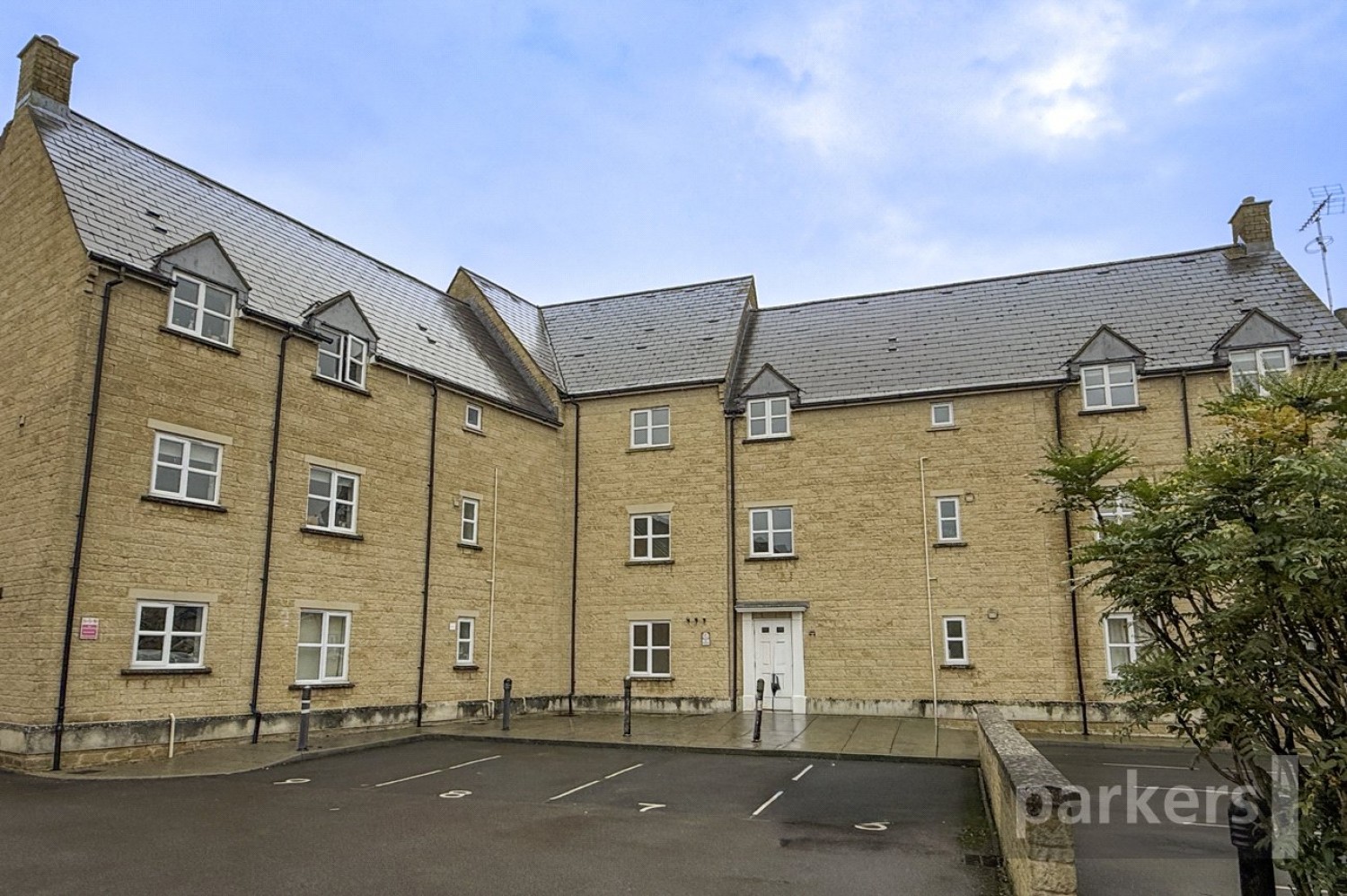 Carterton, Oxfordshire