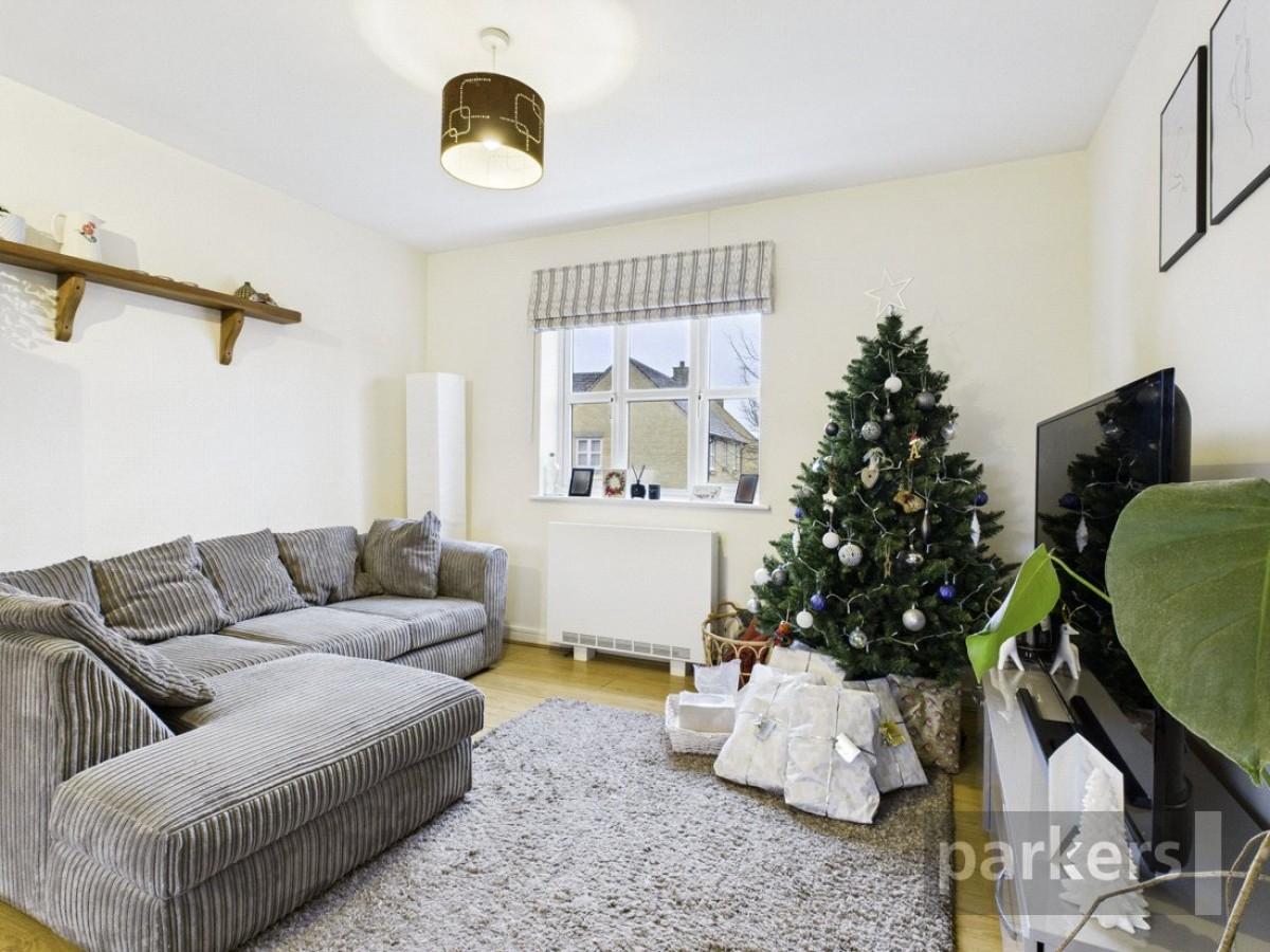 Carterton, Oxfordshire