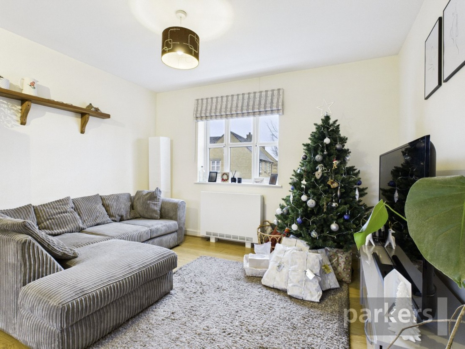 Carterton, Oxfordshire