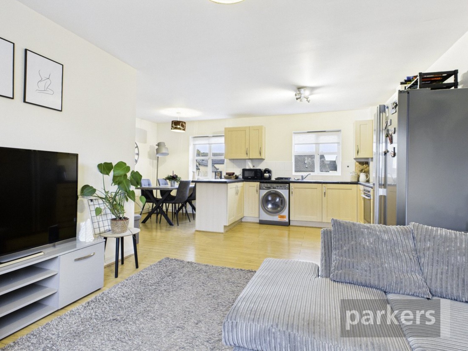 Carterton, Oxfordshire