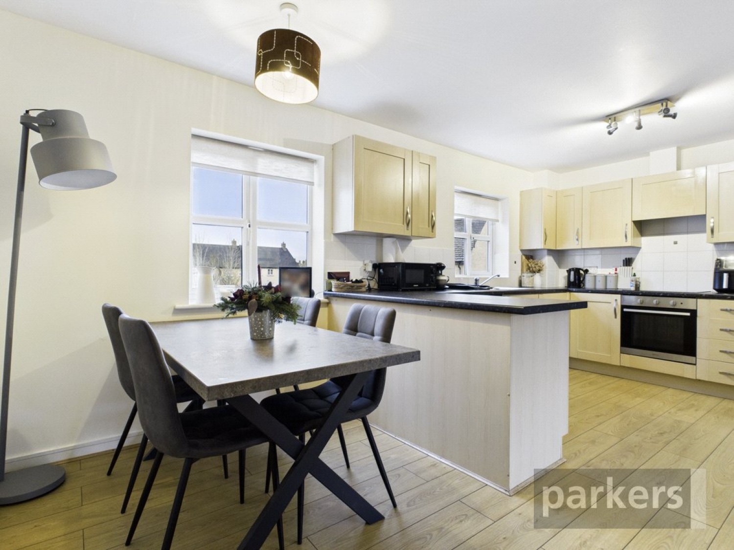 Carterton, Oxfordshire